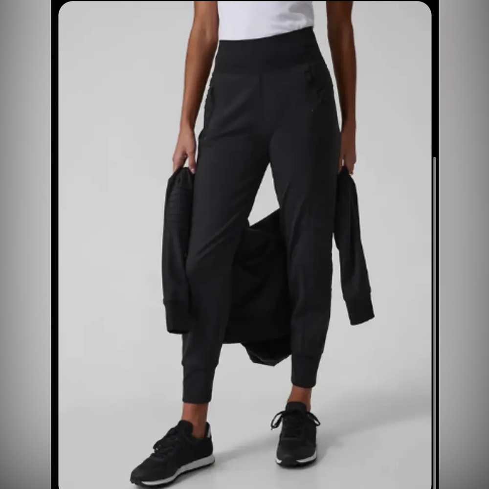 Athleta Venice Motto Joggers